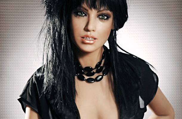 Real doll