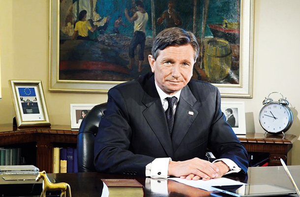 Razumemo predsednika