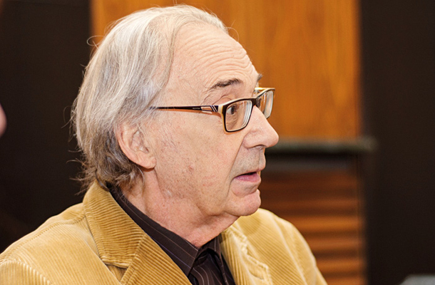 Nedjeljko Fabrio: Urjenje v življenju