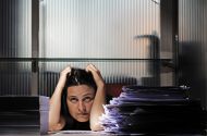 Simona Semenič, dramatičarka, dramaturginja, režiserka, performerka