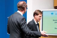 Sam svoj sestop