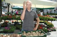 Popoldanska obrt: univerzitetni predavatelj