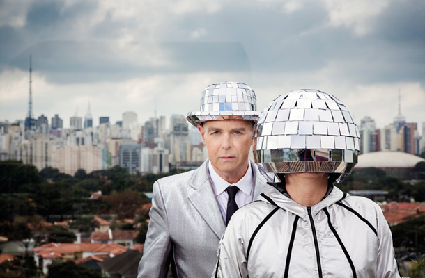 Med nastopajočimi bo tudi britanski elektropop duet Pet Shop Boys