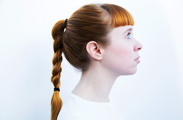 Holly Herndon: Platform