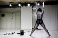 Festival Pajek Sleng, Bunker, Stara mestna elektrarna - Elektro Ljubljana: Ana Romih: Marry Go Round