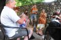 Obeležitev svetovnega dneva pletenja na javnih površinah, Tamal plac, Kostanjevica na Krki