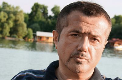 Vladimir Pištalo