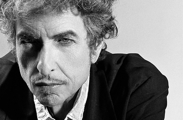 Bob Dylan