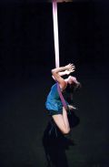 Dana Auguštin, Klovnbof, KUD France Prešeren, Ljubljana