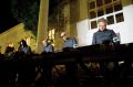 Laibach: Glasbeni nokturno, Moderna galerija, Ljubljana