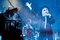 Izvrstna Róisín Murphy: spontana, duhovita, zabavna, pa še mojstrica preoblačenja