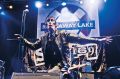 SHAM 69, Rockaway Lake Festival, Beograd, Srbija