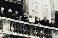Strah pred Avstrijo