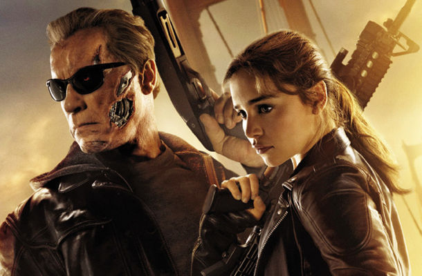 Terminator: Genisys