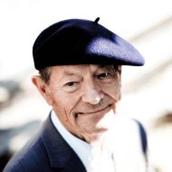 Jože: »Življenje je pestro.«