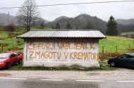 Nepravi Slovenci