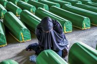 Od Srebrenice do Srebrenice