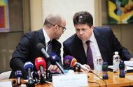 Teflonski viceguverner