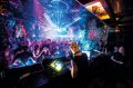 Richie Hawtin je s svojim setom ustvaril vzdušje, ki je vredno najboljših ibiških klubov