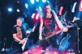 Nuclear Assault, Gala hala, Ljubljana