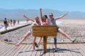 Death Valley, Kalifornija, ZDA / Foto Menco