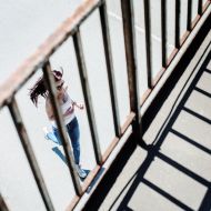Natalija: »Mudi se mi!«