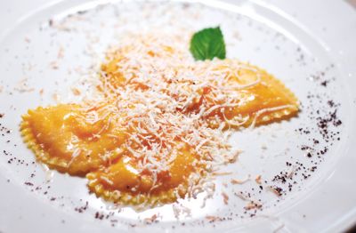 Ravioli