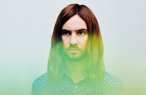 Tame Impala: Currents