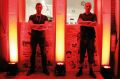 Grossmannov festival fantastičnega filma in vina, Ljutomer: Zoran Dževerdanović in Tomaž Gorkič: IDILA, premiera slovenske akcijske grozljivke