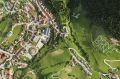 Pogled iz »vesolja« na sporočilo vesolju