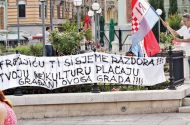 Ristić in Frljić – kulturna terorista?