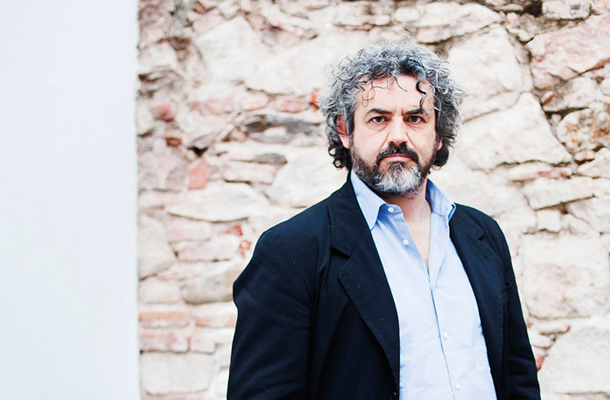 Edoardo Nesi: Zgodba o mojih ljudeh: bes in ljubezen industrialca iz province