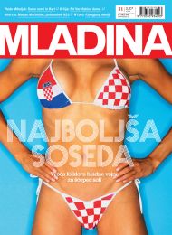 Mladina 31 | 2015