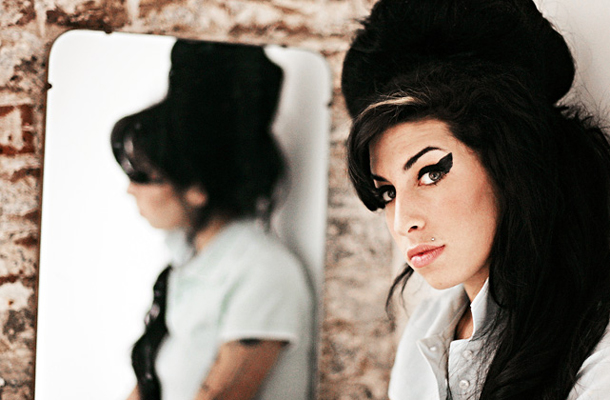 Amy