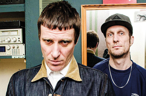 Sleaford Mods: Key Markets