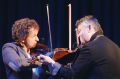 Okarina Etno Festival Bled, 2015: Volosi (Poljska), Festivalna dvorana Bled
