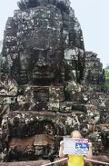 Angkor Wat, Kambodža / Foto Tatjana