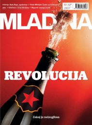 Mladina 32 | 2015