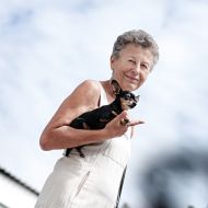 Majda in Lili: »Življenje je lepo.«