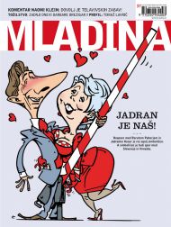 Naslovnica iz leta 2009