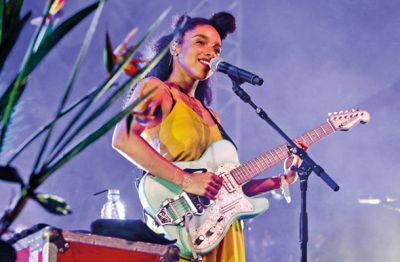 Lianne La Havas z manj folkaško in bolj velikopotezno ploščo 