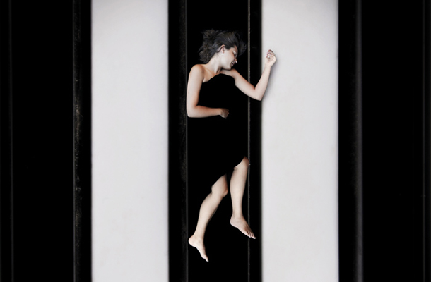 Mirna Bogdanović, jazz pevka