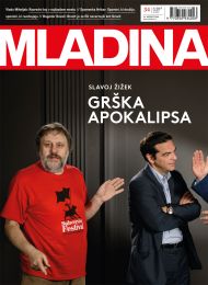Mladina 34 | 2015