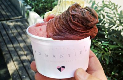 Romantika