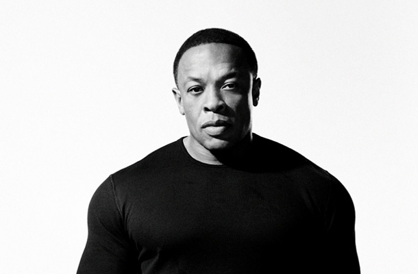 Dr. Dre: Compton