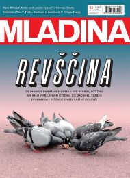 Mladina 35 | 2015