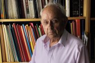 Slavko Goldstein (1928 - 2017)