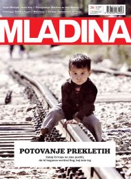 Mladina 36 | 2015