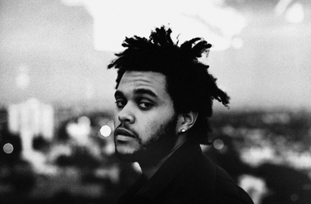The Weeknd: Beauty Behind the Madness