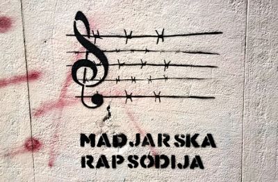 Beograjski grafit